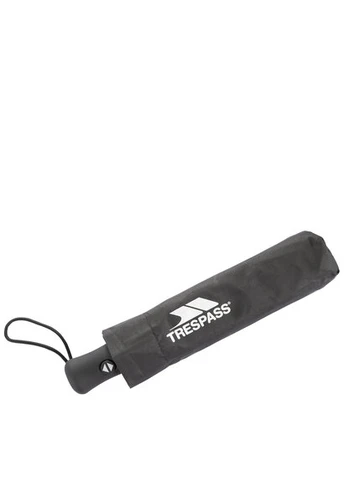 Skėtis moterims Trespass Resistant, juodas, EACH