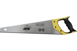 Topex Ryklio pjūklo diskas, 450 mm, 7 TPI kaina