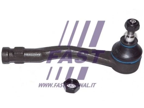 Skersinės vairo trauklės galas FAST FT16118