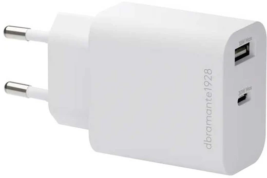 dbramante1928 CH30EUWH7246, Indoor, AC, Baltas