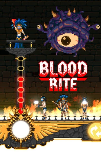 Blood Rite PC