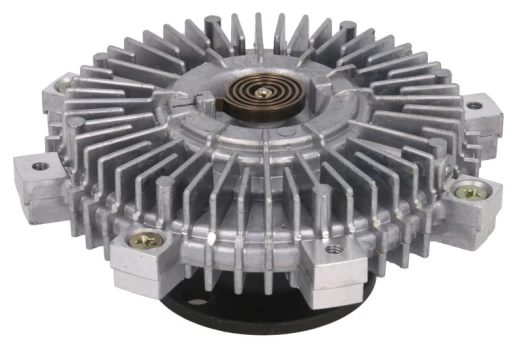 THERMOTEC D50308TT Viscous fan coupling