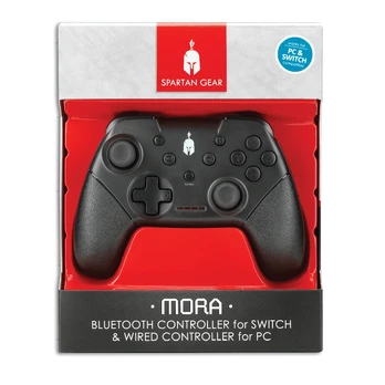 Valdiklis Spartan Gear Mora 3