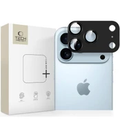 Kameros apsauga Apple iPhone 17 Pro telefonui "Tech-Protect CamFull Fit+"