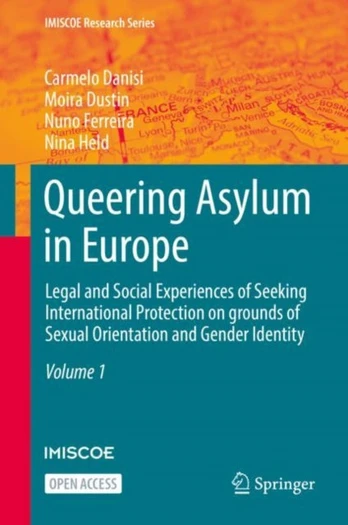 Queering Asylum in Europe