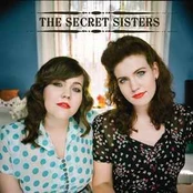 CD The Secret Sisters - The Secret Sisters