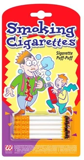 Widmann Netikri cigaretės, 5 vnt.