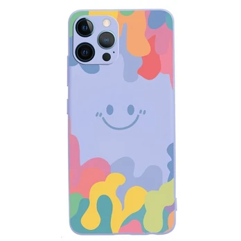 Smile Face, žydras