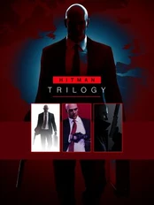 Hitman Trilogy PC