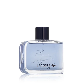 Lacoste Live Eau De Toilette 75 ml (man)
