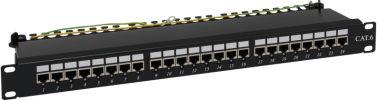 Alantec PKL001 patch panel 1U
