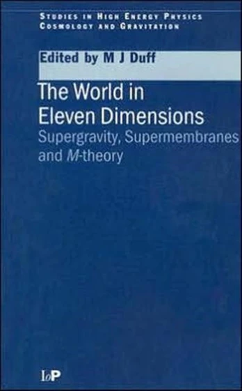 World in Eleven Dimensions