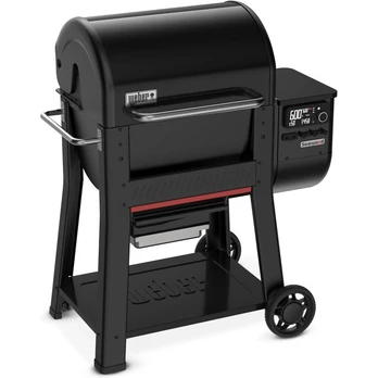 Granulinis grilis Weber Searwood 600