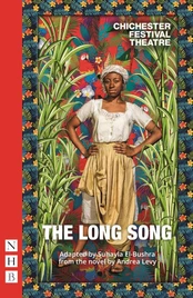 Long Song kaina