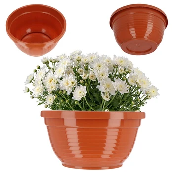 Vazonas kapinėms (dubuo) 13 cm