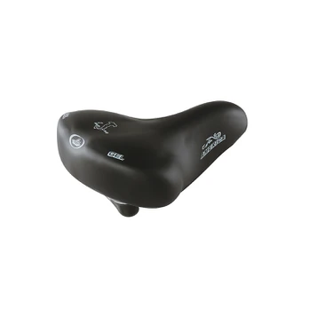 Balnelis Selle MonteGrappa America su geliu ir elastomeru 265x215mm