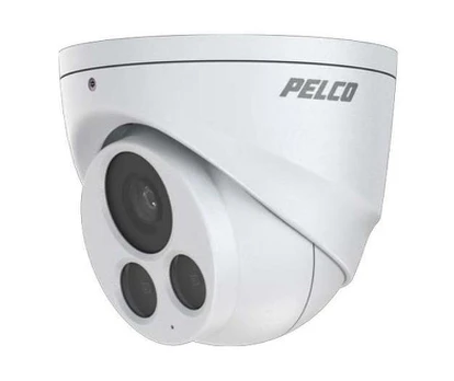 Kamera Pelco SARIX VALUE 5mp fiksuota 2,8 mm