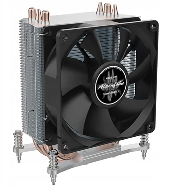CPU aušinimas Alpenföhn Super Silent SI 3