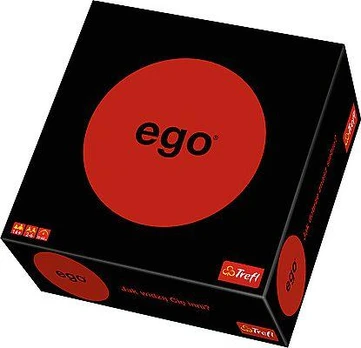 Trefl Žaidimas Ego 01298 8