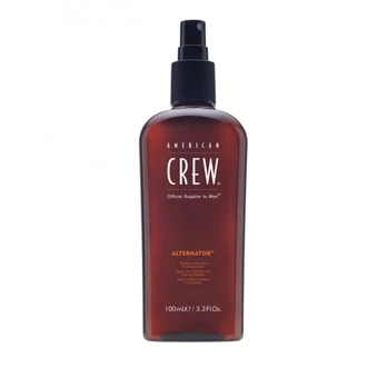 AMERICAN CREW_Alternator lankstus plaukų formavimo purškiklis 100ml