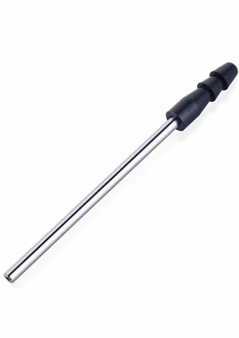 Hismith Vac-U-Lock Extension Bar - Stainless Steel Adapter for Machines