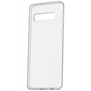 GreenGo Samsung Transparent