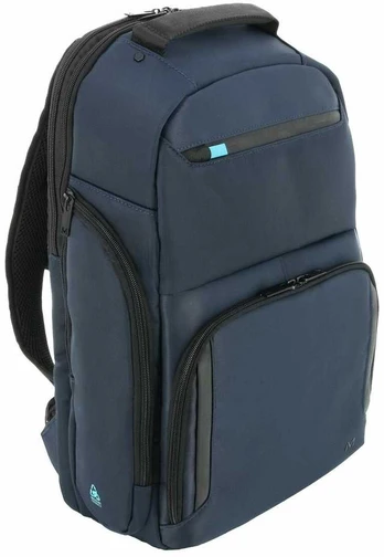 Mobilis EXECUTIVE 4 PREMIUM BACKPACK/14-16IN - 30PERC RECYCLED