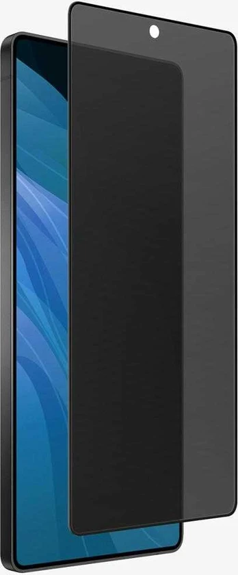 Grūdintas stiklas UNIQ Optix Privacy do Samsung Galaxy S26 Ultra