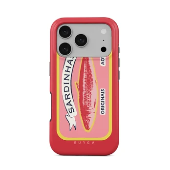 Gourmet - iPhone 17 Pro Case, Tough (MagSafe) / N/A