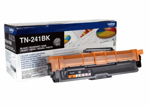 TN-241BK Black