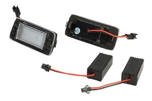 Kiti apšvietimo elementai M-TECH CLP112