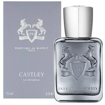 Parfums De Marly Castley 75ml Vyrams EDP
