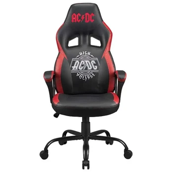 Subsonic Original Gaming Seat AC/DC