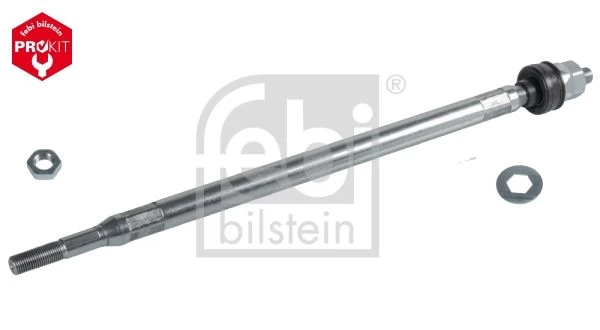 FEBI FE42209 Inner steering tie rod without end
