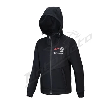 ALPINESTARS vaikiškas džemperis Racer MX Fleece