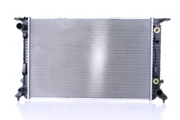 Variklio radiatorius NISSENS NIS 60324