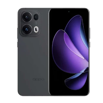 5Sma Oppo OPPO Reno13 Pro 5G 12/512GB Graphite Pilkas