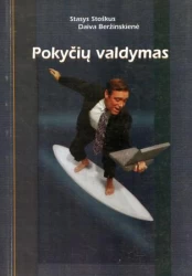 Pokyčių valdymas (2016)