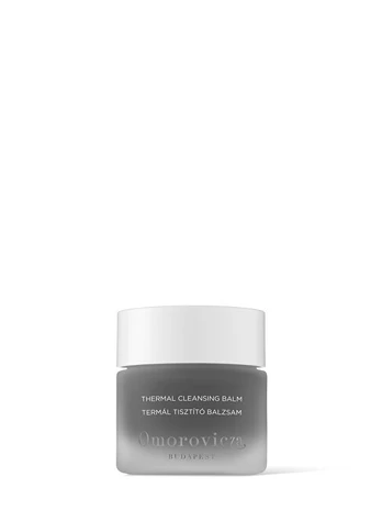 Omorovicza Thermal Cleansing Balm 50 ml 50ml Moterims
