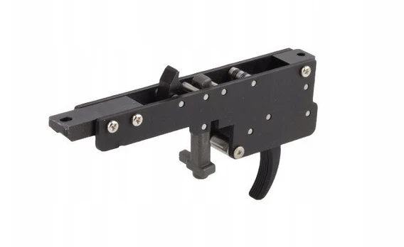 Action Army Nuleistuko mechanizmo rinkinys Ca M24
