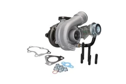 KAMOKA 8600104 Kompresorius, įkrovimo sistema