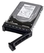 Dell 8 TB 3,5 colio SAS-3 (12 Gb/s) serverio diskas (M40TH)