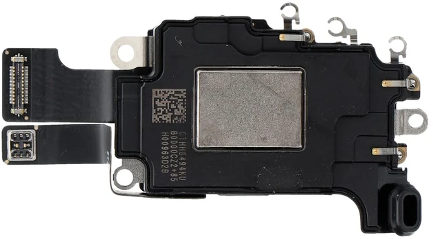 Speaker for iPhone 16 Pro OEM