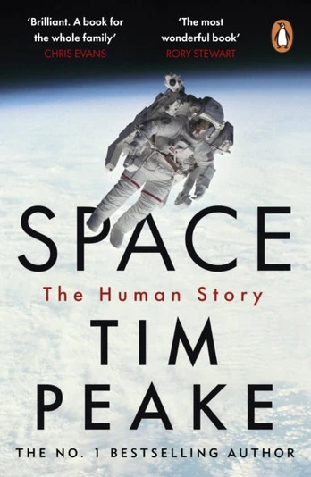 Space, The Human Story