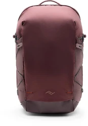 Peak Design Outdoor Backpack Zip 18L, eclipse | BABPZ-18-EP-1 kaina