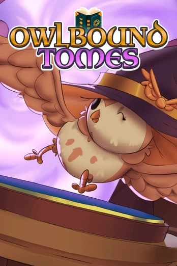 Owlbound Tomes Xbox