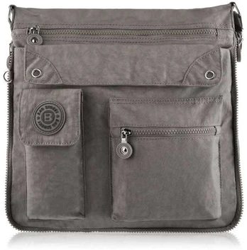 Bag street Krepšys per petį SP-05-GR