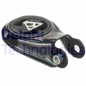 Variklio montavimas DELPHI TEM190