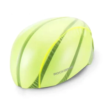 Rockbros 20001GN rain cover - žalias
