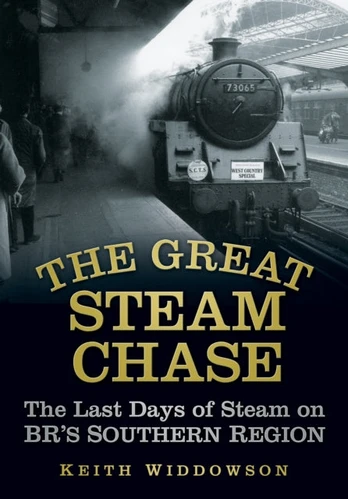 Great Steam Chase